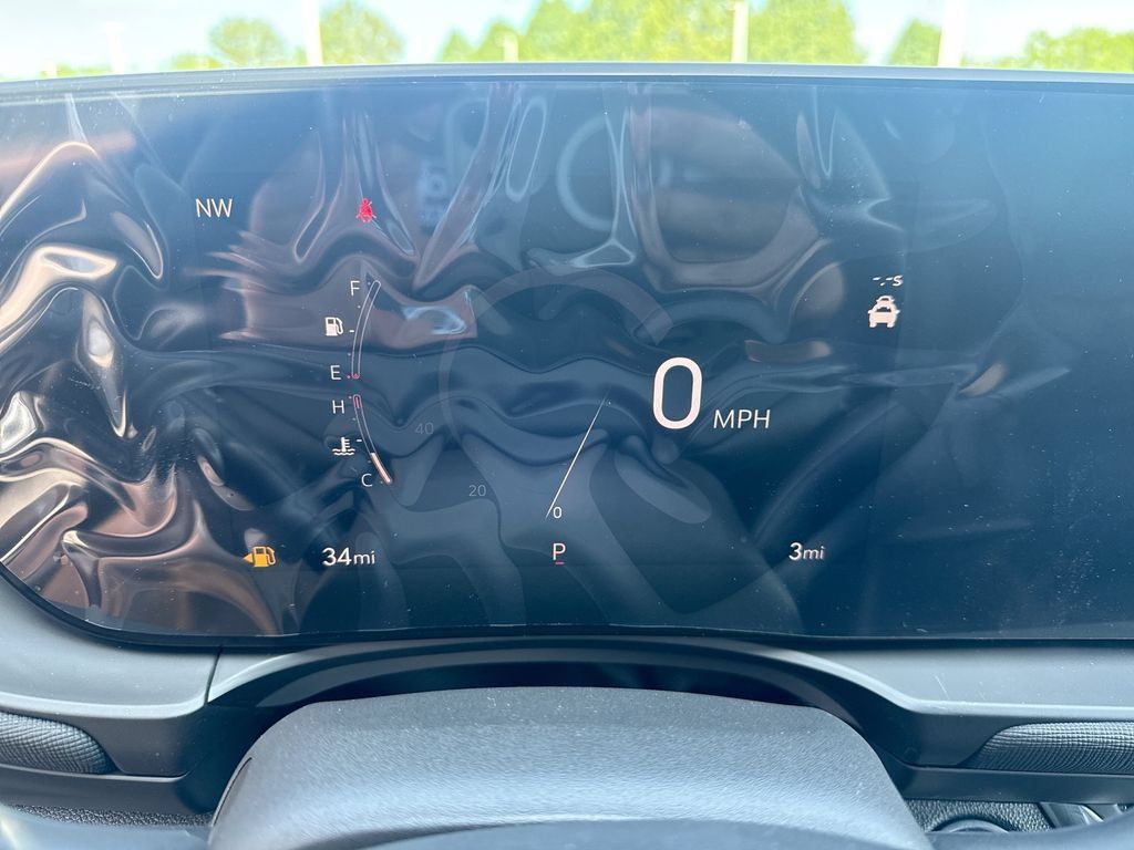 New 2026 Buick Envista Preferred w/ Convenience I Package FWD image 11