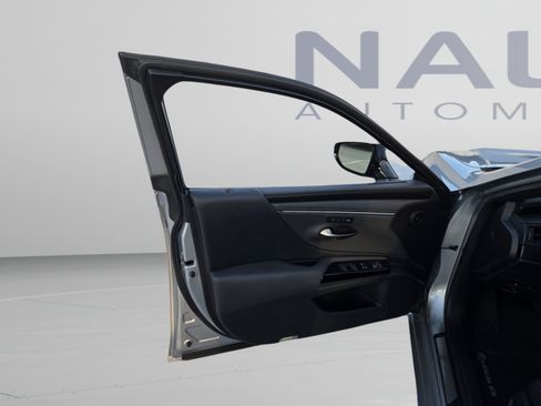Used 2022 Lexus ES 350 w/ Premium Package FWD image 7