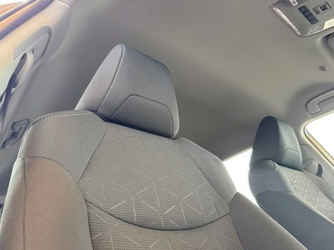 Certified 2025 Toyota RAV4 XLE image 20