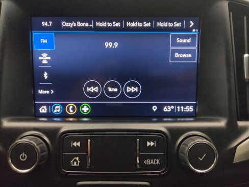 Used 2019 GMC Terrain SLT FWD image 25
