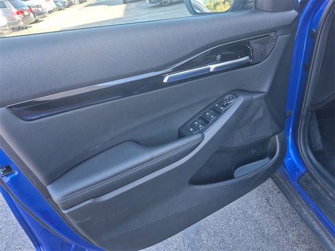 Used 2023 Kia Seltos EX image 21