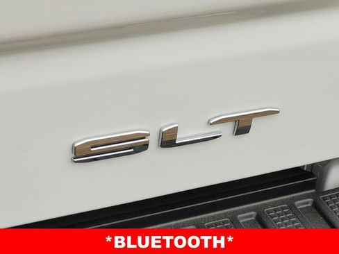 New 2026 GMC Sierra 1500 SLT w/ SLT Premium Plus Package RWD image 8