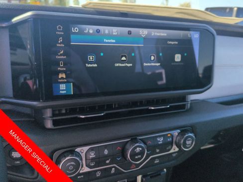 New 2026 Jeep Wrangler Sport S image 25