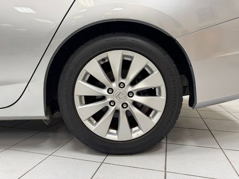 Used 2014 Honda Accord EX-L image 65