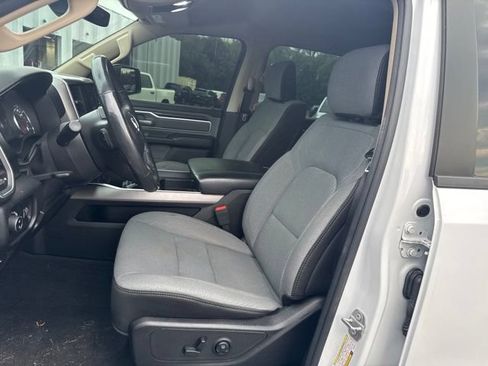 Used 2020 RAM 1500 Big Horn AWD/4WD image 13
