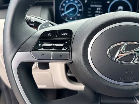 Certified 2024 Hyundai Tucson Limited image 10