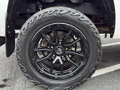 Used 2019 Toyota Tundra SR5 w/ TRD Off Road Package image 14