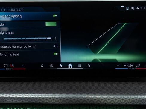 Used 2025 BMW 430i xDrive w/ Premium Package image 26