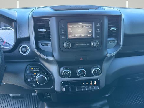 Used 2023 RAM 1500 Tradesman AWD/4WD image 7