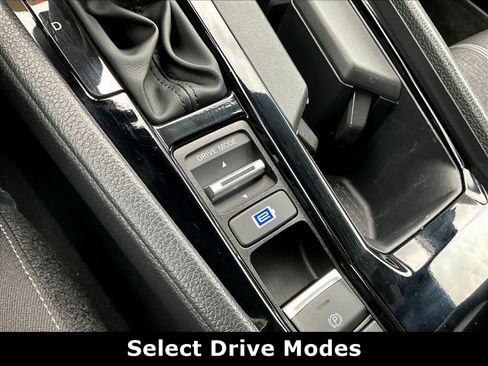 Used 2024 Honda Accord Sport image 14
