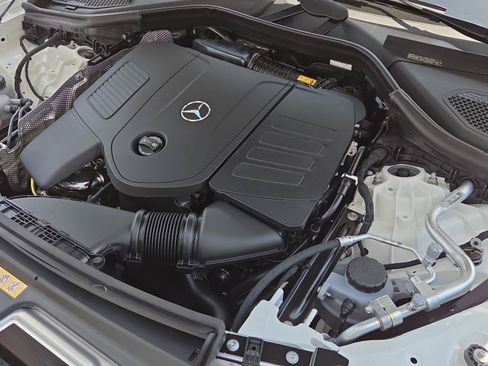 New 2026 Mercedes-Benz GLC 300 image 21