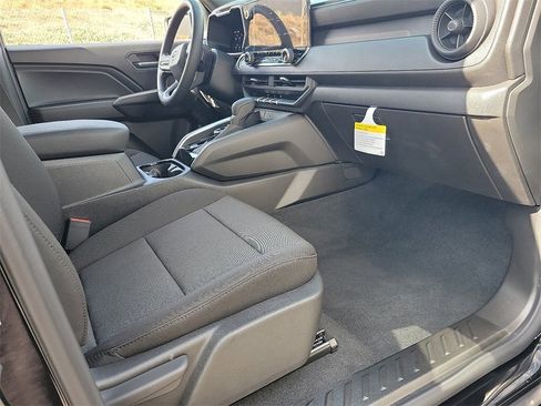 New 2026 Chevrolet Colorado Trail Boss image 14