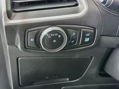 Used 2023 Ford Edge ST-Line AWD/4WD image 10