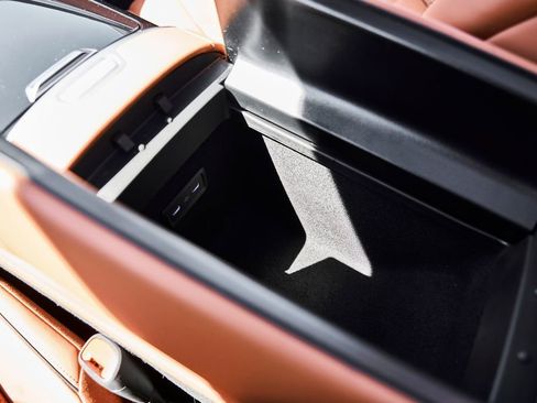 Used 2024 Mercedes-Benz S 63 AMG S image 64