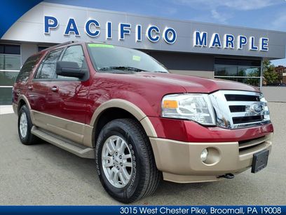 Used 2014 Ford Expedition XLT w/ Equipment Group 202A