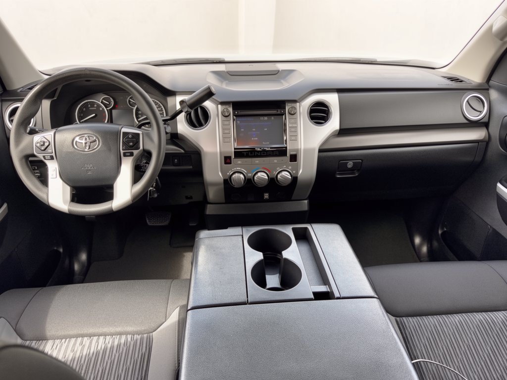 Used 2014 Toyota Tundra SR5 RWD image 17