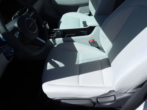 New 2026 Hyundai Kona SEL Sport FWD image 10