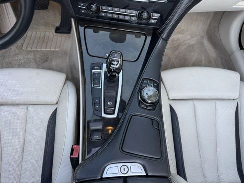 Used 2018 BMW 650i Convertible w/ Executive Package RWD image 32