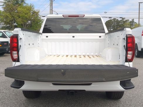 Used 2025 GMC Sierra 1500 Elevation AWD/4WD image 25