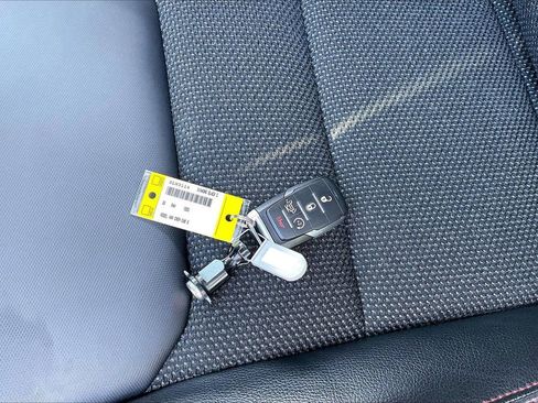 Used 2026 RAM 1500 Rebel w/ Rebel Level 1 Equipment Group AWD/4WD image 34