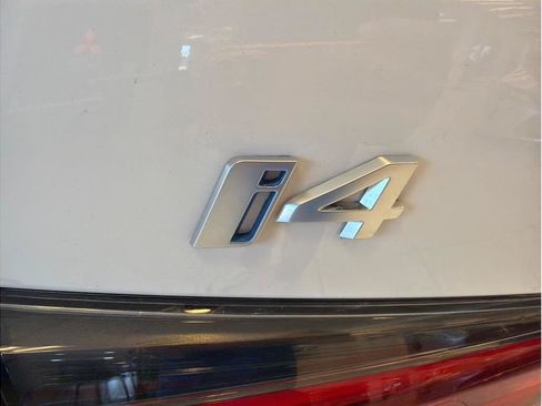 Used 2023 BMW i4 eDrive35 w/ Premium Package RWD image 35