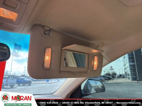 Used 2011 Cadillac CTS Luxury image 23