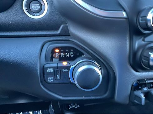 Used 2024 RAM 2500 Big Horn w/ Bed Utility Group image 31