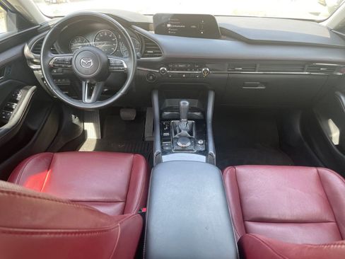 Used 2025 MAZDA MAZDA3 s image 40