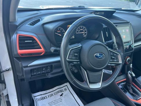Used 2019 Subaru Forester Sport w/ Popular Package #2 AWD/4WD image 18