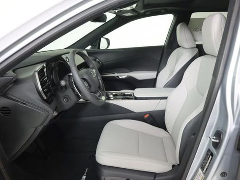 New 2026 Lexus RX 350 AWD image 12