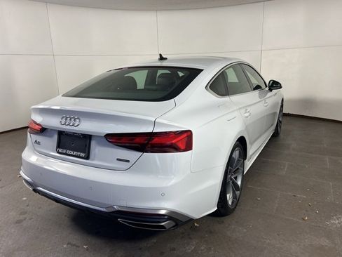 Used 2023 Audi A5 2.0T Premium Plus image 7