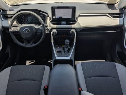 Used 2024 Toyota RAV4 XLE w/ Convenience Package FWD image 19