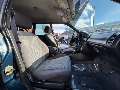 Used 1999 Subaru Legacy Wagon image 15