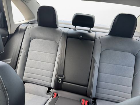 New 2025 Volkswagen Jetta SE image 12