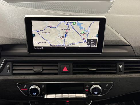 Used 2018 Audi A5 2.0T Premium Plus w/ Premium Plus image 28