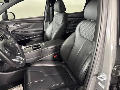 Used 2023 Hyundai Santa Fe Calligraphy AWD/4WD image 15