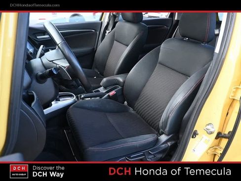 Used 2019 Honda Fit Sport image 17