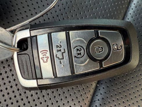 Used 2024 Ford F150 Raptor AWD/4WD image 24