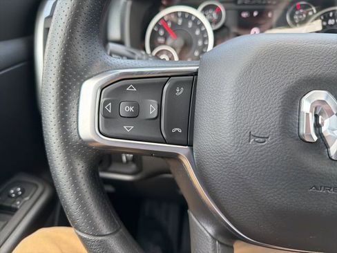 New 2026 RAM 1500 4x4 Crew Cab image 13