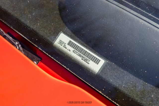 Used 1991 Lotus Esprit SE RWD image 60