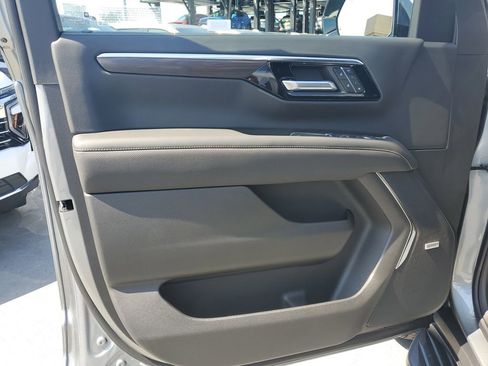 New 2026 Chevrolet Tahoe Premier image 21