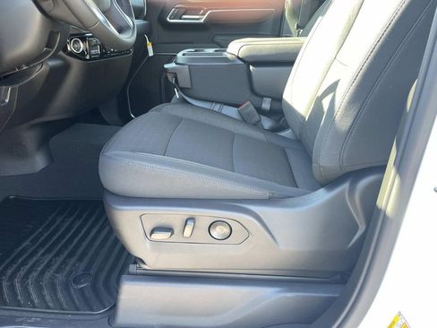 New 2026 Chevrolet Silverado 1500 RST image 17