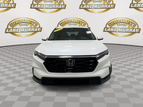 Used 2024 Honda CR-V EX-L image 6
