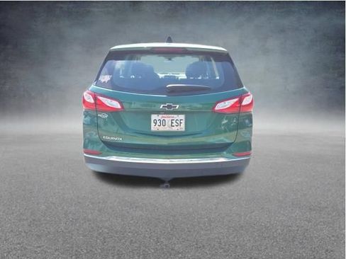 Used 2018 Chevrolet Equinox LS FWD image 6