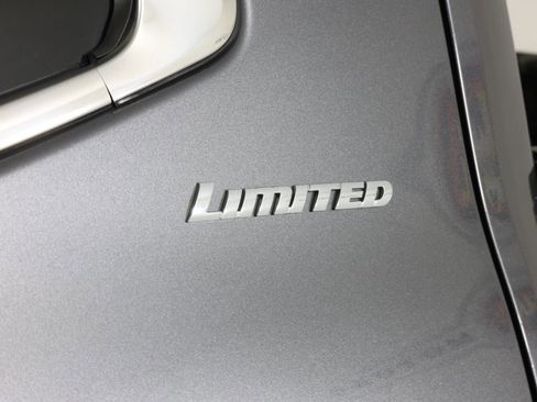 Used 2023 Toyota Tundra Limited RWD image 14