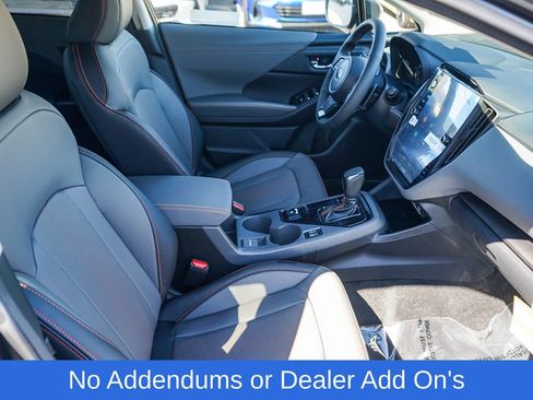 New 2026 Subaru Crosstrek 2.5i Limited image 17