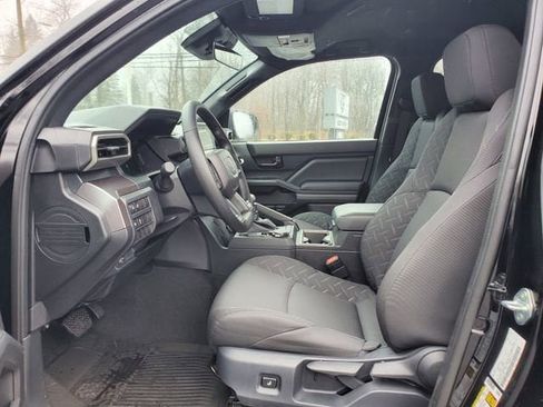 New 2026 Toyota Tacoma SR5 image 16