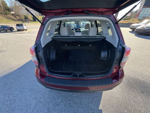 Used 2016 Subaru Forester 2.5i Premium w/ All-Weather Package image 27