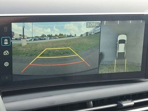 New 2026 Hyundai Santa Cruz XRT image 15