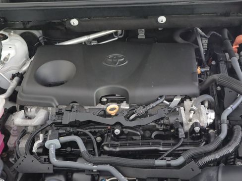 Used 2022 Toyota RAV4 XSE w/ XSE Grade Weather Package AWD/4WD image 29